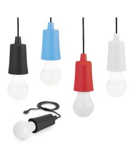 LIGHTY. Lampada portatile