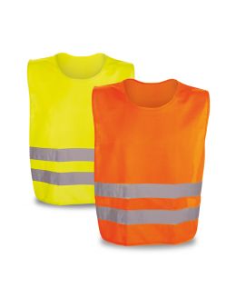 THIEM. Gilet riflettente