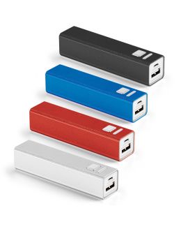 HEVESY. Batteria portatile